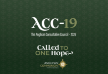 ‘Called to One Hope’: Anglican Consultative Council will gather Anglicans from around the world to meet in Belfast, June-July 2026