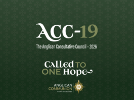 ‘Called to One Hope’: Anglican Consultative Council will gather Anglicans from around the world to meet in Belfast, June-July 2026