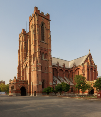 Battle between the Church of Pakistan and the Diocese of Lahore reaches constitutional court