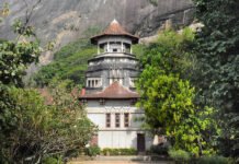 Sri Lanka’s Anglicans warn anti-terror bill will entrench repression