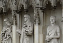 Bonhoeffer: The London years