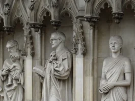 Bonhoeffer: The London years