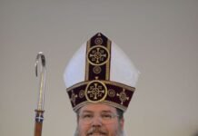 Respect for civil law must be corrected by appeals to God’s law says San Joaquin ACNA bishop