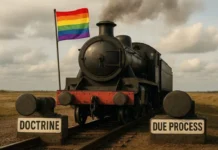 The discussion at the end of the LLF process