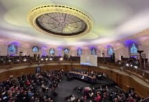 Safer Recruitment Code approved by Synod