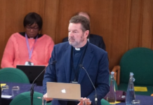 New Archbishop of Canterbury hit with backlash from churchgoers over plans to spend £100million on slavery reparations over Church of England’s alleged links to slave trade