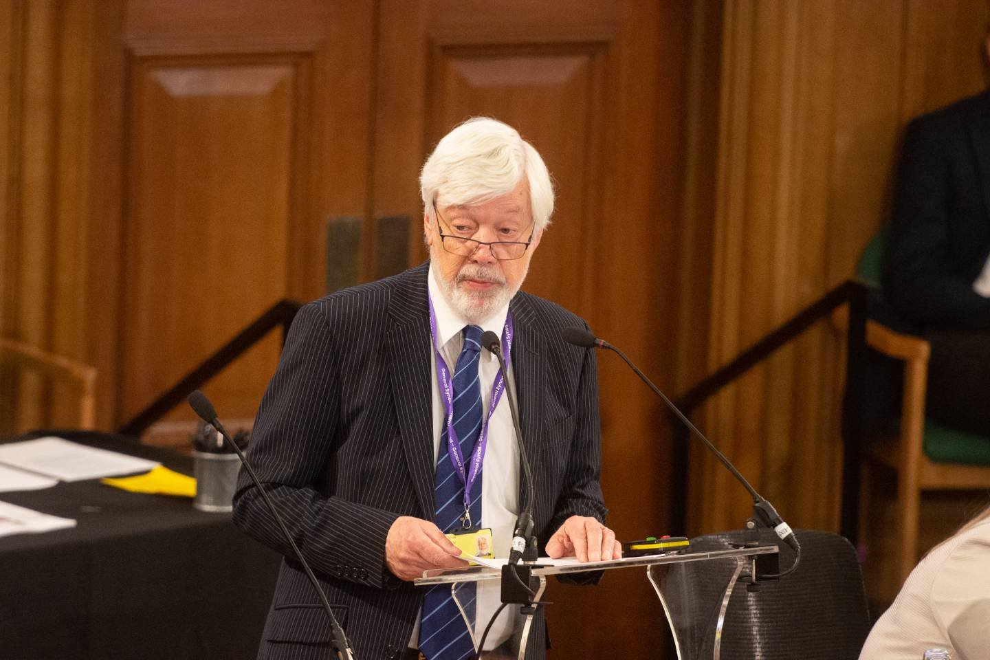 Give clergy training in how to support people with mental health challenges – CoE General Synod