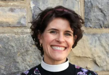 Announcing Southwestern Virginia’s new Bishop-Elect, Karin MacPhail