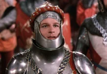 Olivier’s religious roots