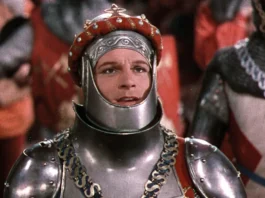 Olivier’s religious roots