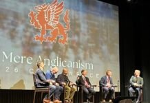 Mere Anglicanism in an Age of Expressive Individualism