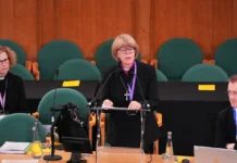 Church of England has failed to prevent abuse, archbishop admits