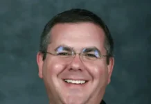 Episcopal priest, former foster care CEO, pleads guilty to federal wire fraud charge