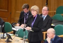 Archbishop of Canterbury’s speech on Adult Social Care to General Synod
