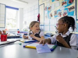 Church of England welcomes Government’s Schools White Paper announcements