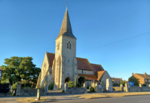 New oversight arrangements for Bishop of Ebbsfleet and two Canterbury parishes