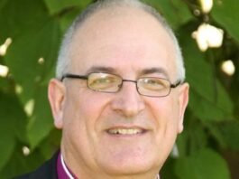 Pastoral letter from the bishops of the Diocese of Lincoln responding to the suspension of Bishop Stephen Conway