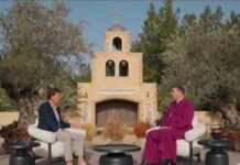 Tucker Carlson in the Holy Land: What is the Reality of Christian Life in Israel?