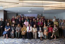 Breaking the bonds of Oppression: Leaders issue communiqué at conclusion of USPG International Consultation