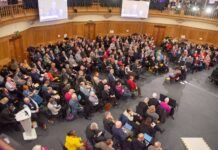 Synod Roundup: Tuesday 10 February 2026