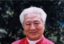 National Seminary Commemorates 110th Birth Anniversary of Bishop K.H. Ting, Exploring His Theological Legacy, Sinicization