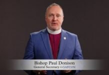 G26 | A Special Message from Bishop Paul Donison