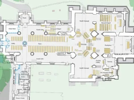 Brecon Cathedral secures £2m heritage grant