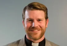 Bishop of Pittsburgh announces suspension of the Dean of Trinity Cathedral following his arrest for theft