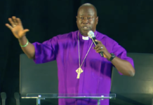 Bishop Olwa Calls for Bible-Centered Anglican Reordering at GAFCON G26
