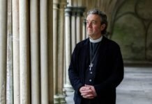 Bishop of St Albans appointed