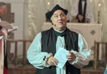 Jerusalem Declaration or drift and decay: Null’s stark choice for Anglicans