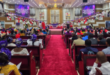 “Choose This Day Whom You Will Serve”: A Defining Call at G26