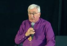 GAFCON G26: Bishop McClay Calls for ‘Radical’ Anglican Re-evangelization in Final ‘Road to Reordering’ Talk