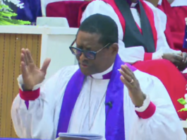 Transcript of Archbishop Ndukuba’s call to arms at the opening service of GAFCON’s G26 conference in Abuja