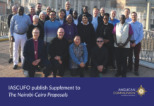 IASCUFO shares learnings and supplement to The Nairobi-Cairo Proposals in preparation for ACC-19