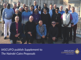 IASCUFO proposals “too little too late” for majority of Anglicans