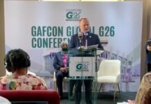 No primus for GAFCON — rebrands itself as the Global Anglican Council