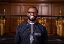 Trafalgar Square iftar: Comment from the Lead Bishop for interfaith engagement