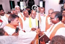New bishop for South Kerala: an opening to confront corruption