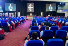 GAFCON G26: The Abuja Affirmation