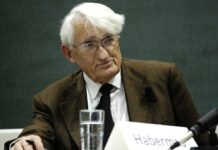 Jürgen Habermas, critical thinker who could see Christianity’s imprint on the West, dead at 96