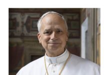 Messaggio del Santo Padre in occasione dell’Insediamento dell’Arcivescovo di Canterbury, 26.03.2026