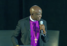 “The Future Has Arrived”: GAFCON’s Assertion of Scriptural Primacy in a Reordered Anglican Communion