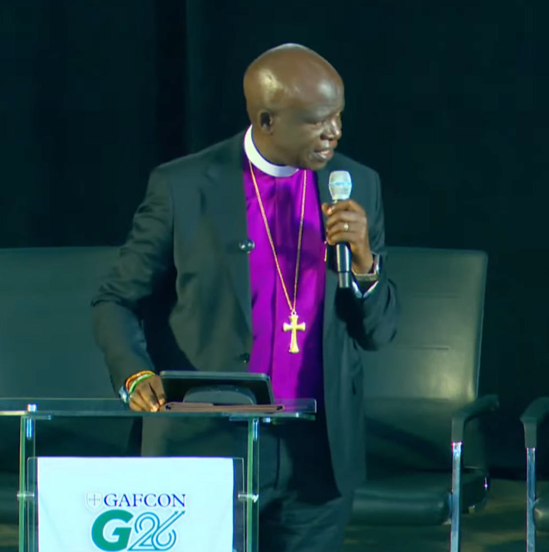 “The Future Has Arrived”: GAFCON’s Assertion of Scriptural Primacy in a Reordered Anglican Communion