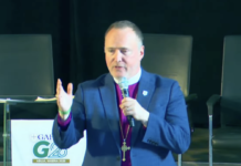 GAFCON Summons Anglicans to Choose Scriptural Fidelity Over Compromise at G26