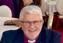 ‘Many Antichrists” in our midst: Tasmanian bishop warns GAFCON