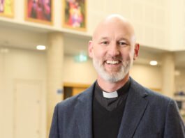 New Bishop for East London announced