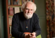 Rowan Williams: ‘I don’t know whether the Anglican Communion will survive’