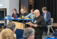 Archbishop’s Presidential Address to York Diocesan Synod, 14 March 2026