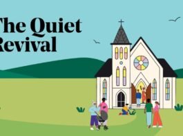 Bible Society withdraws its “Quiet Revival” report, saying data showing spiritual growth in Britain was faulty